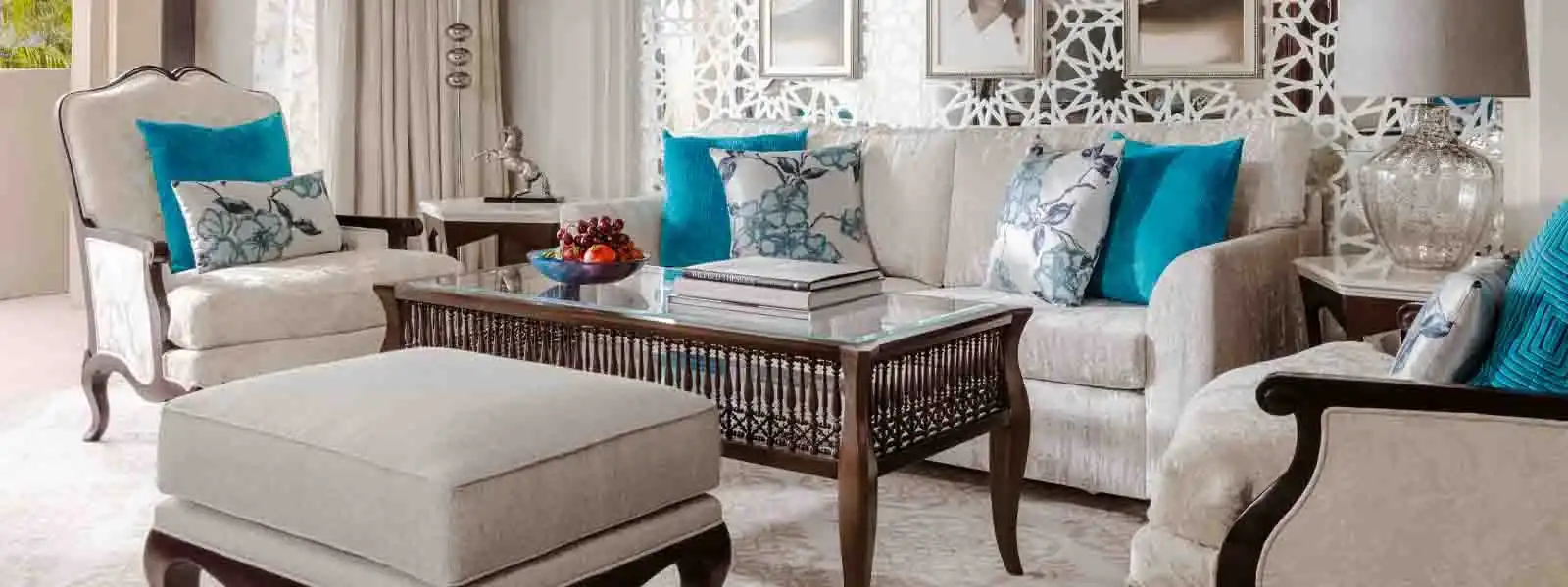 One & Only Royal Mirage - Residence & Spa-1